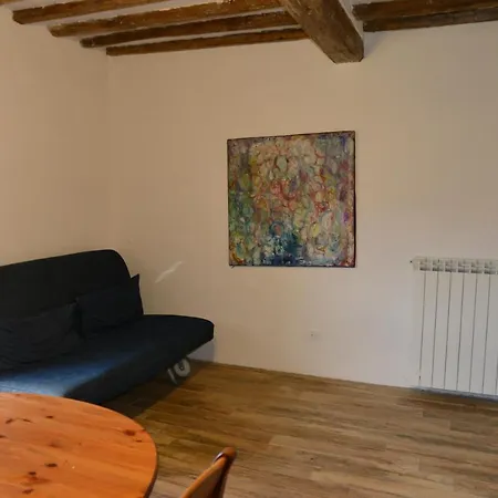 Casa Bellavista Apartment