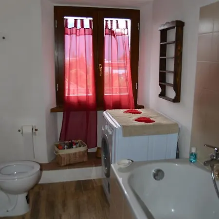 Apartment Casa Bellavista