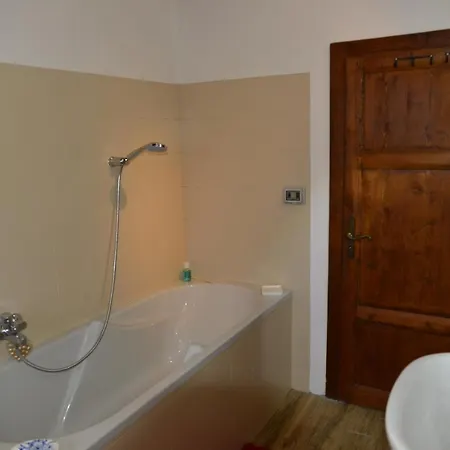 Apartment Casa Bellavista Barga