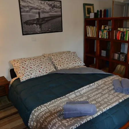 Apartment Casa Bellavista