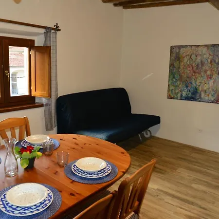 Casa Bellavista Apartment