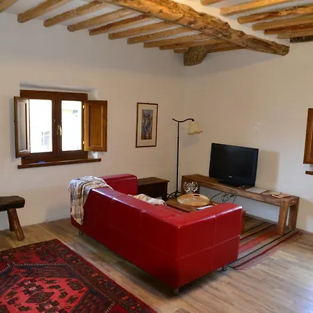 Casa Bellavista Apartment