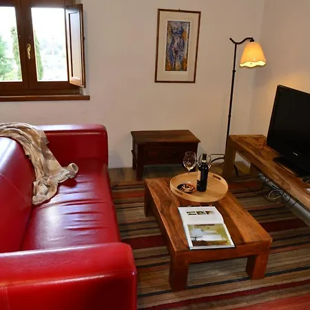 Casa Bellavista *