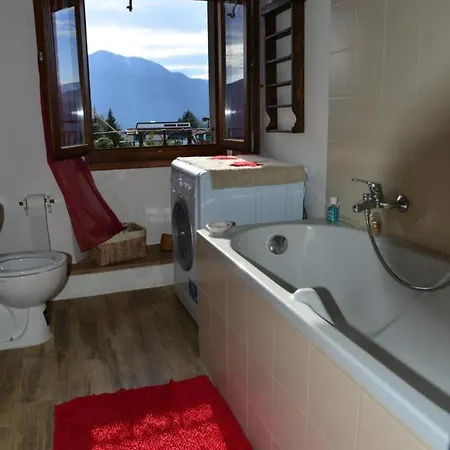 Apartment Casa Bellavista