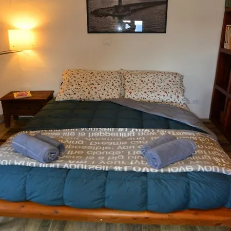 Casa Bellavista Apartment
