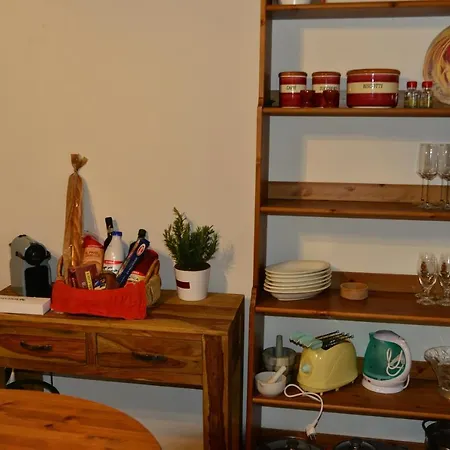 Casa Bellavista Apartment