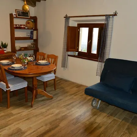 Casa Bellavista *