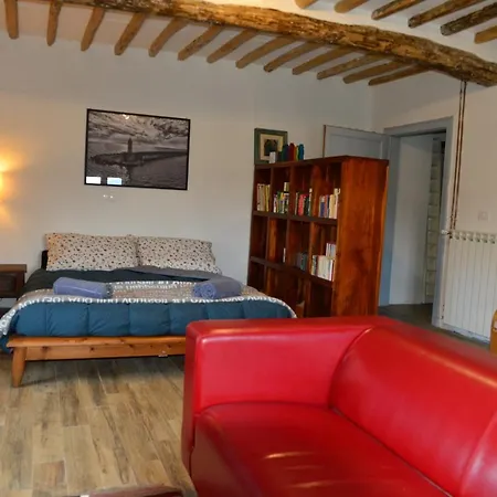 Casa Bellavista * Barga